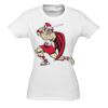 Womens Ice Tee Womens Ice Tee Thumbnail