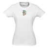 Womens Ice Tee Womens Ice Tee Thumbnail