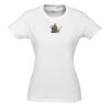 Womens Ice Tee Womens Ice Tee Thumbnail
