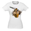 Womens Ice Tee Womens Ice Tee Thumbnail