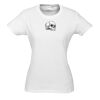 Womens Ice Tee Womens Ice Tee Thumbnail