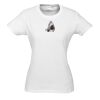 Womens Ice Tee Womens Ice Tee Thumbnail