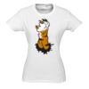 Womens Ice Tee Womens Ice Tee Thumbnail