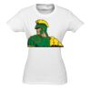 Womens Ice Tee Womens Ice Tee Thumbnail