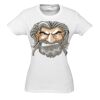 Womens Ice Tee Womens Ice Tee Thumbnail