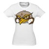 Womens Ice Tee Womens Ice Tee Thumbnail