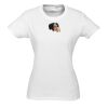 Womens Ice Tee Womens Ice Tee Thumbnail