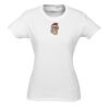 Womens Ice Tee Womens Ice Tee Thumbnail