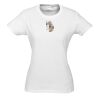 Womens Ice Tee Womens Ice Tee Thumbnail