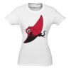 Womens Ice Tee Womens Ice Tee Thumbnail