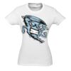 Womens Ice Tee Womens Ice Tee Thumbnail
