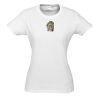 Womens Ice Tee Womens Ice Tee Thumbnail