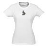Womens Ice Tee Womens Ice Tee Thumbnail