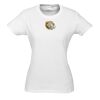 Womens Ice Tee Womens Ice Tee Thumbnail