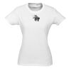 Womens Ice Tee Womens Ice Tee Thumbnail