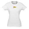 Womens Ice Tee Womens Ice Tee Thumbnail