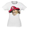 Womens Ice Tee Womens Ice Tee Thumbnail