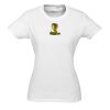 Womens Ice Tee Womens Ice Tee Thumbnail