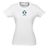 Womens Ice Tee Womens Ice Tee Thumbnail
