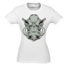 Womens Ice Tee Womens Ice Tee Thumbnail