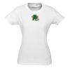 Womens Ice Tee Womens Ice Tee Thumbnail