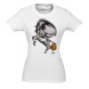 Womens Ice Tee Womens Ice Tee Thumbnail