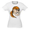 Womens Ice Tee Womens Ice Tee Thumbnail