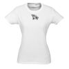 Womens Ice Tee Womens Ice Tee Thumbnail