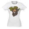 Womens Ice Tee Womens Ice Tee Thumbnail