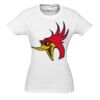 Womens Ice Tee Womens Ice Tee Thumbnail