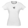 Womens Ice Tee Womens Ice Tee Thumbnail