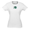 Womens Ice Tee Womens Ice Tee Thumbnail