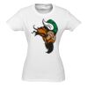 Womens Ice Tee Womens Ice Tee Thumbnail