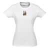 Womens Ice Tee Womens Ice Tee Thumbnail