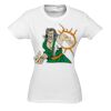 Womens Ice Tee Womens Ice Tee Thumbnail