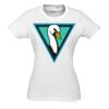 Womens Ice Tee Womens Ice Tee Thumbnail