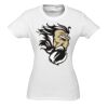 Womens Ice Tee Womens Ice Tee Thumbnail