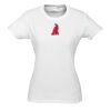 Womens Ice Tee Womens Ice Tee Thumbnail