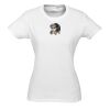 Womens Ice Tee Womens Ice Tee Thumbnail