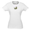 Womens Ice Tee Womens Ice Tee Thumbnail