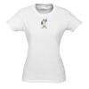 Womens Ice Tee Womens Ice Tee Thumbnail