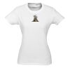 Womens Ice Tee Womens Ice Tee Thumbnail