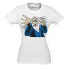 Womens Ice Tee Womens Ice Tee Thumbnail