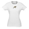 Womens Ice Tee Womens Ice Tee Thumbnail