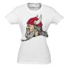 Womens Ice Tee Womens Ice Tee Thumbnail