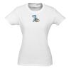 Womens Ice Tee Womens Ice Tee Thumbnail
