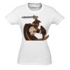 Womens Ice Tee Womens Ice Tee Thumbnail