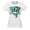 Womens Ice Tee Womens Ice Tee Thumbnail