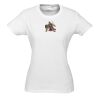 Womens Ice Tee Womens Ice Tee Thumbnail