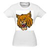 Womens Ice Tee Womens Ice Tee Thumbnail